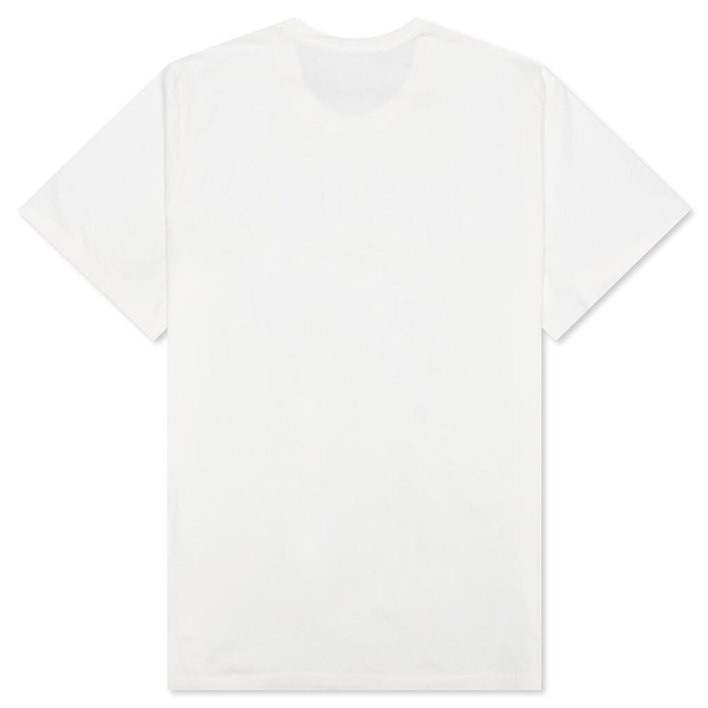 Roy CO - Chalk White