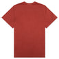 Roy CO - Poppy Red