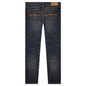 Skinny Lin - Aged Indigo