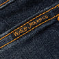 Skinny Lin - Aged Indigo