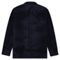 Sten Wool Solid - Navy