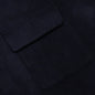 Sten Wool Solid - Navy