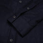 Sten Wool Solid - Navy
