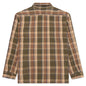 Sven Sturdy Plaid - Multi