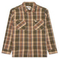 Sven Sturdy Plaid - Multi