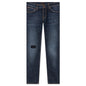 Tight Terry - Mended Worn