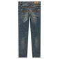 Tight Terry - Worn Russet