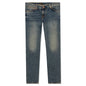Tight Terry - Worn Russet