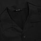 Judd Nylon Shirt - Black