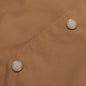 Judd Nylon Shirt - Tan