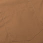 Judd Nylon Shirt - Tan