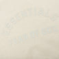 Nylon Fleece Hoodie - Seal