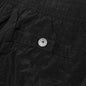 Patch Bermuada Shorts - Black