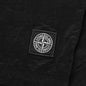 Patch Bermuada Shorts - Black