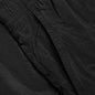 Nylon Metal Regular Fit Shorts - Black