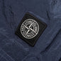 Nylon Metal Regular Fit Shorts - Dark Blue
