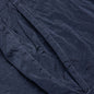 Nylon Metal Regular Fit Shorts - Dark Blue