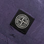 Nylon Metal Regular Fit Shorts - Lavender