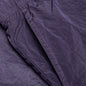Nylon Metal Regular Fit Shorts - Lavender