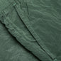 Nylon Metal Regular Fit Shorts - Light Green