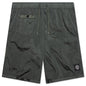 Patch Bermuada Shorts - Musk