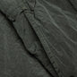 Nylon Metal Regular Fit Shorts - Musk