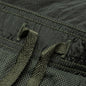 Nylon Metal Regular Fit Shorts - Musk