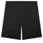Andre Nylon Short - Black