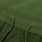 Andre Nylon Short - Olive
