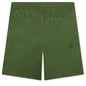 Andre Nylon Short - Olive