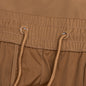Andre Nylon Short - Tan