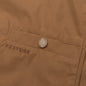 Andre Nylon Short - Tan