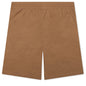 Andre Nylon Short - Tan