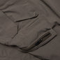 Nylon Stretch BDU Short Pant - Grey