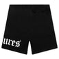 OE Wide Shorts - Black