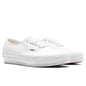 OG Authentic LX Leather - True White