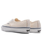 OTW Premium Authentic 44 Siped Vibram - Marshmallow White