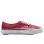 OTW Premium Authentic 44 Siped Vibram - Racing Red