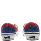 OTW Era 95 Vibram - Navy/Red Patent