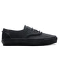 OTW Era Moc Stitch Vibram Siped Leather - Black