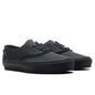 OTW Era Moc Stitch Vibram Siped Leather - Black
