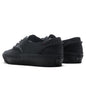 OTW Era Moc Stitch Vibram Siped Leather - Black