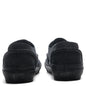 OTW Era Moc Stitch Vibram Siped Leather - Black