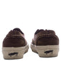 OTW Era Moc Stitch Vibram Siped Leather - Potting Soil