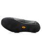 OTW Premium Authentic 44 Siped Vibram Gloss Leather - Black