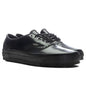 OTW Premium Authentic 44 Siped Vibram Gloss Leather - Black