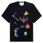 Objects Of Desire Tee - Black