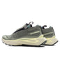 Odyssey Element Advanced - Olive Night/Deep Lichen Green/Hay