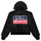 Off Road Bomber - Black