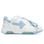 Out Of Office - White/Blue